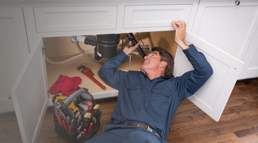 Professional Leak Detection in Ringgold, TX