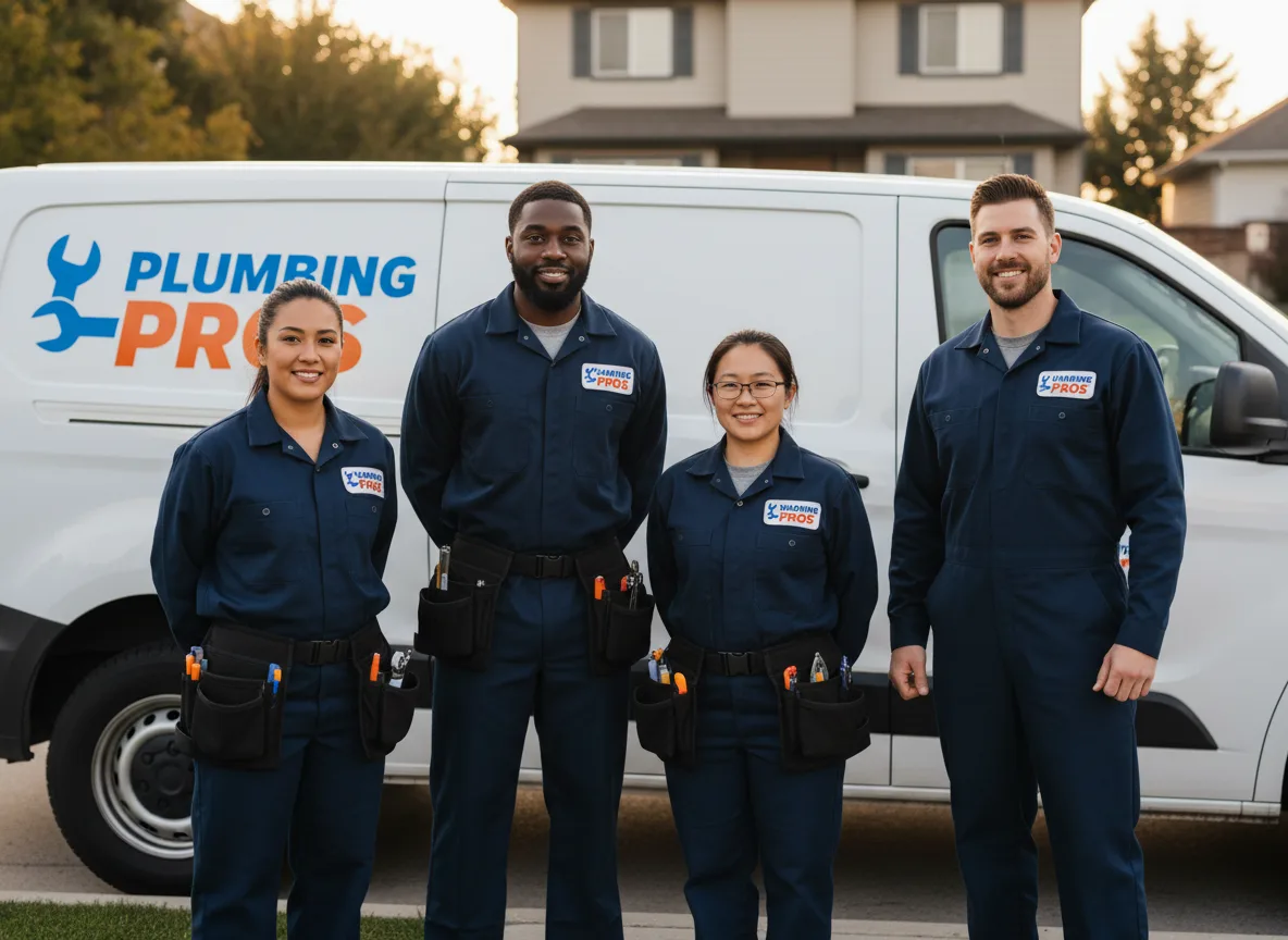 Water Heater Repair company in Ringgold, TX